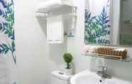 In-room Bathroom 7 Shell Chengde City Shuangqiao District Summer Reso