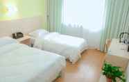 Kamar Tidur 3 Shell Fuyang City Funan County Dicheng North Road