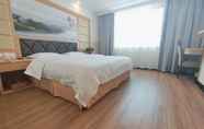 Kamar Tidur 4 Greentree Inn Huangshan She County Huizhou Ancient