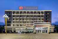 Others Ramada By Wyndham Mengzi Suites