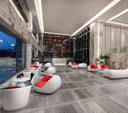 Others 7 Ramada By Wyndham Mengzi Suites