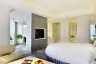Bedroom Baili Zhongzhou Int. Hotel (Int. Trade 360)