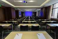 Functional Hall Hampton by Hilton Lanzhou Mogao Avenue