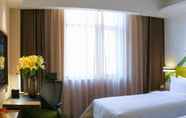 ห้องนอน 3 Hampton by Hilton Lanzhou Mogao Avenue