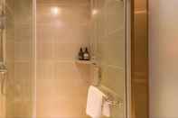 In-room Bathroom Joyinn Jinan Gaoxin