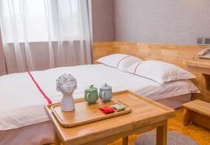 Bilik Tidur 2 Joyinn Jinan Gaoxin