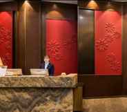 Lainnya 7 Yicheng Hotel (Nanning Baisha Avenue)