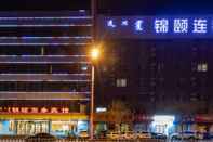 Lain-lain Jinyi Hotel (Zhandong Rd Moore City)