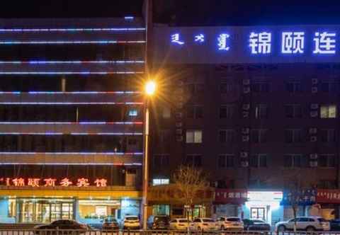 Lainnya Jinyi Hotel (Zhandong Rd Moore City)