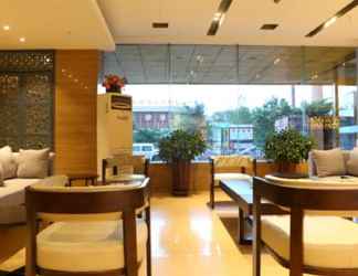 Lainnya 2 Jinyi Hotel (Zhandong Rd Moore City)