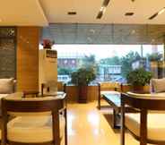 Lainnya 2 Jinyi Hotel (Zhandong Rd Moore City)