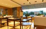 Lain-lain 3 Jinyi Hotel (Zhandong Rd Moore City)