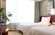 Others 7 Jinyi Hotel (Zhandong Rd Moore City)
