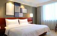 Others 4 Jinyi Hotel (Zhandong Rd Moore City)