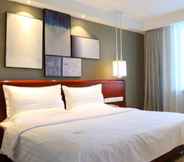 Lainnya 4 Jinyi Hotel (Zhandong Rd Moore City)