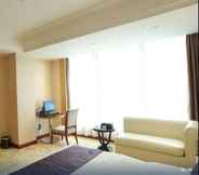 Bedroom 2 Zongheng Hotel