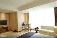Bedroom Zongheng Hotel