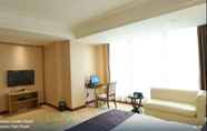 Bedroom 3 Zongheng Hotel