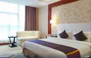 Kamar Tidur 4 Zongheng Hotel