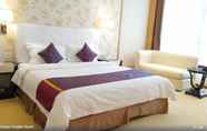 Kamar Tidur 6 Zongheng Hotel