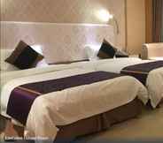 Bedroom 7 Zongheng Hotel