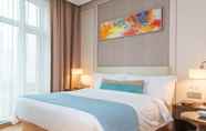 Bedroom 5 Leon Hotel (Tianzifang)