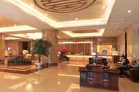 Lobi Zhejiang Hotel Guiyang