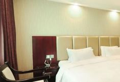 Bedroom 3 Zhejiang Hotel Guiyang