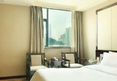 Bedroom 7 Zhejiang Hotel Guiyang