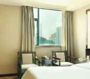 Phòng ngủ 7 Zhejiang Hotel Guiyang
