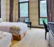 Phòng ngủ 4 Nade Runzeyuan Hotel