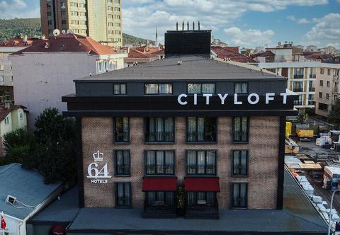 其他 Cityloft 64