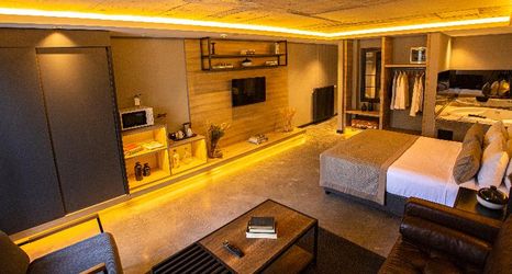 其他 2 Cityloft 64