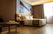 อื่นๆ 5 Atour Hotel (Linfen Chezhan Street)