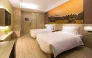 Others 4 Atour Hotel (Linfen Chezhan Street)