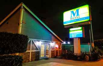 Exterior 4 M Motel