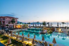 泳池 Sundia By LibertyExclusive Fethiye- Adults Only+16