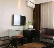 Lainnya 4 Jinyi Hotel (Shiyangqiao South 2Nd Ring)