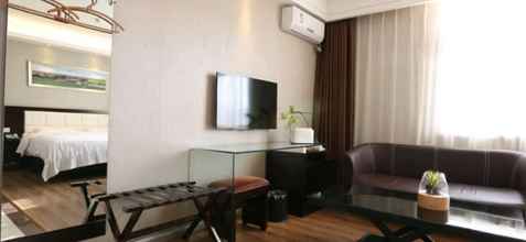 Lainnya 4 Jinyi Hotel (Shiyangqiao South 2Nd Ring)