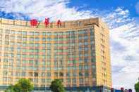 Exterior Huafeng Huatian Holiday Hotel Ningxiang