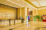 Lobby Huafeng Huatian Holiday Hotel Ningxiang