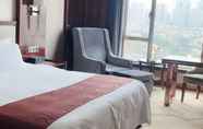 Bedroom 4 Huafeng Huatian Holiday Hotel Ningxiang