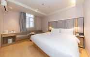 Bedroom 7 Ji Hotel (Shanghai Lianhua South Road)