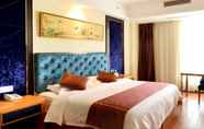 Bedroom 3 Virgin Angel Hotel (Nanchang Bayi Bridge
