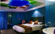 Bedroom 4 Virgin Angel Hotel (Nanchang Bayi Bridge