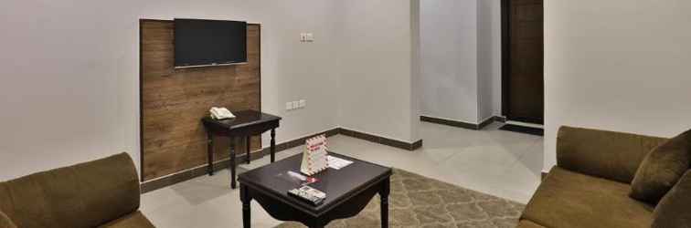 Lainnya Al Harira Al Motamaiza Furnished Apartment