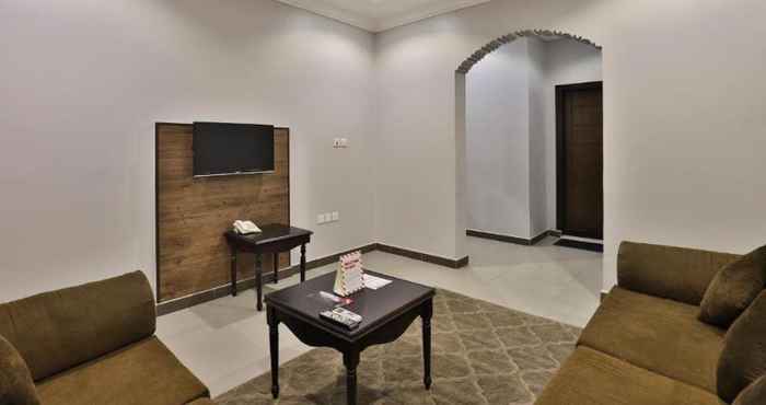 Lainnya Al Harira Al Motamaiza Furnished Apartment