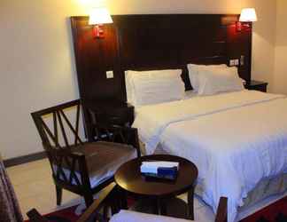 Lainnya 2 Al Harira Al Motamaiza Furnished Apartment