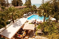 Swimming Pool Sunprime Dogan Side Beach