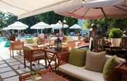 Restoran 3 Sunprime Dogan Side Beach